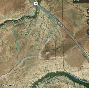 948 Ichiban Dr #170, Winslow, AZ 86047