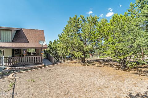 1238 Timberline Dr, Eagar, AZ 85925 photo 19