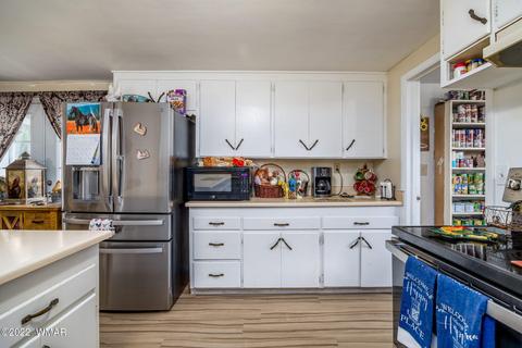 351 W School Bus Rd, Eagar, AZ 85925 photo 9
