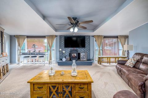 351 W School Bus Rd, Eagar, AZ 85925 photo 7