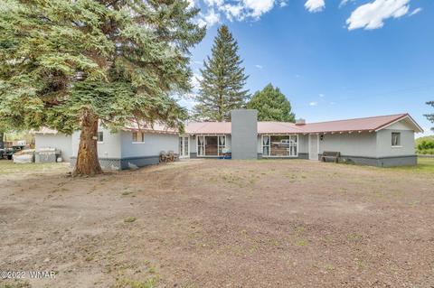351 W School Bus Rd, Eagar, AZ 85925 photo 21
