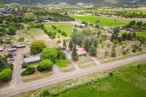 351 W School Bus Rd, Eagar, AZ 85925 photo 18