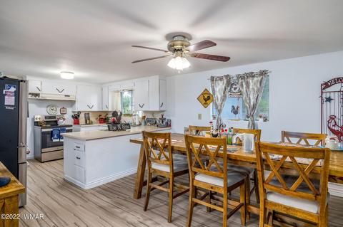 351 W School Bus Rd, Eagar, AZ 85925 photo 11