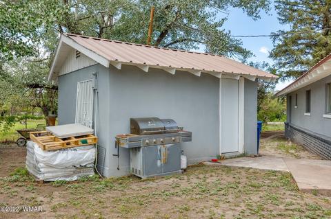 351 W School Bus Rd, Eagar, AZ 85925 photo 22