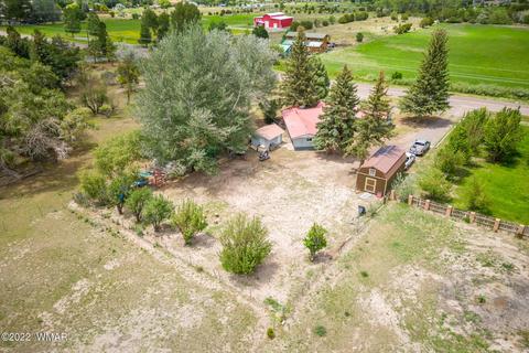 351 W School Bus Rd, Eagar, AZ 85925 photo 4