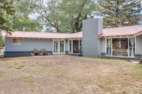 351 W School Bus Rd, Eagar, AZ 85925 photo 20