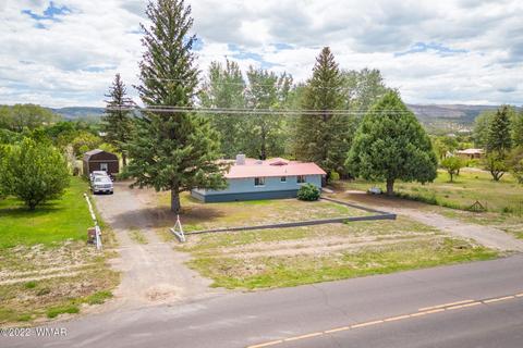 351 W School Bus Rd, Eagar, AZ 85925 photo 1