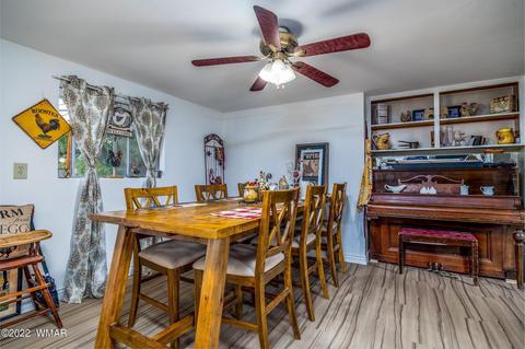 351 W School Bus Rd, Eagar, AZ 85925 photo 12