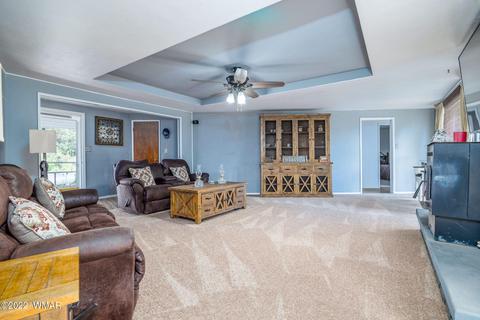 351 W School Bus Rd, Eagar, AZ 85925 photo 8
