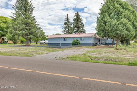 351 W School Bus Rd, Eagar, AZ 85925 photo 3