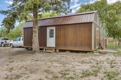 351 W School Bus Rd, Eagar, AZ 85925 photo 23