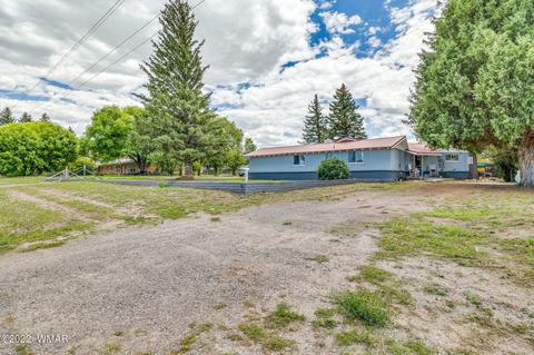 351 W School Bus Rd, Eagar, AZ 85925 photo 5