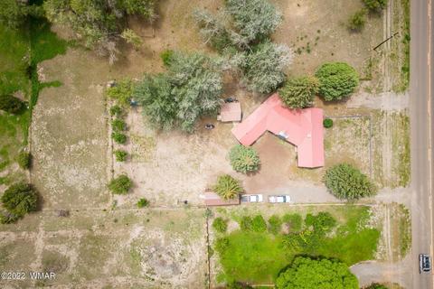 351 W School Bus Rd, Eagar, AZ 85925 photo 19