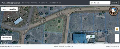 33 County Rd, Concho, AZ 85924 photo 1