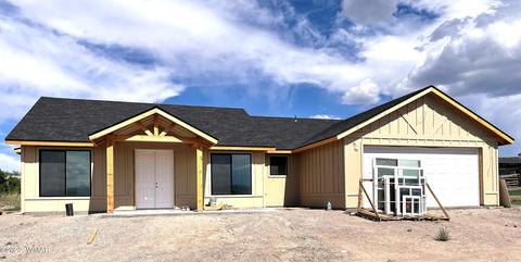 331 Bogey Dr, Eagar, AZ 85925 photo 1