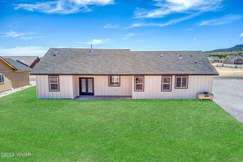 331 Bogey Dr, Eagar, AZ 85925 photo 38