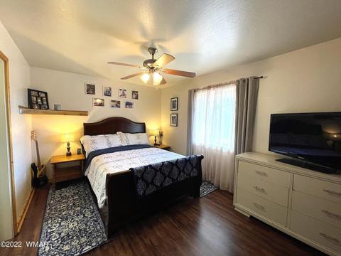 611 E Yaqui St, Springerville, AZ 85938 photo 12