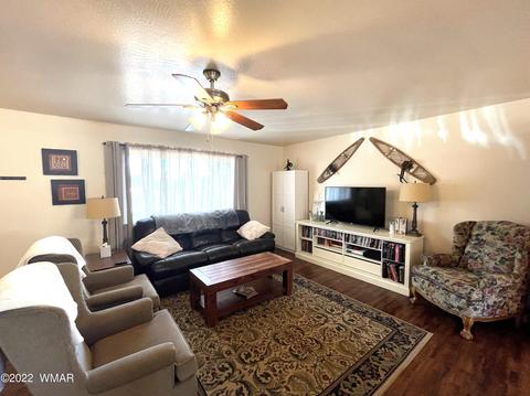 611 E Yaqui St, Springerville, AZ 85938 photo 5