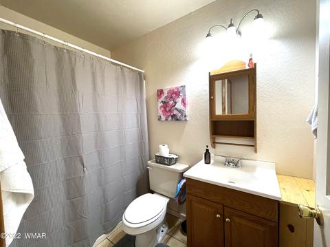 611 E Yaqui St, Springerville, AZ 85938 photo 17