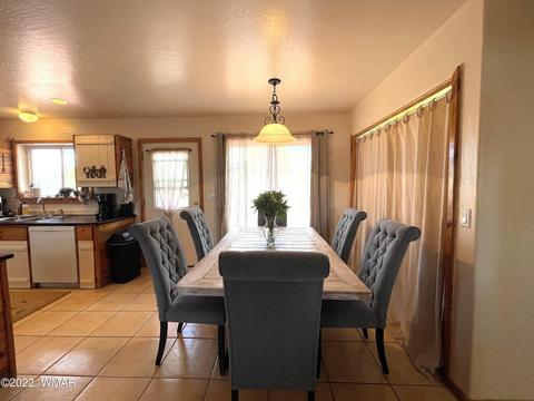 611 E Yaqui St, Springerville, AZ 85938 photo 8