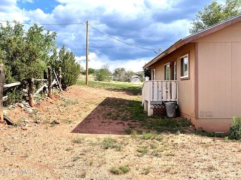 611 E Yaqui St, Springerville, AZ 85938 photo 22