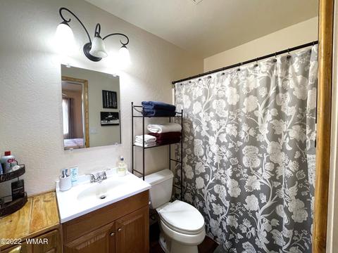 611 E Yaqui St, Springerville, AZ 85938 photo 14