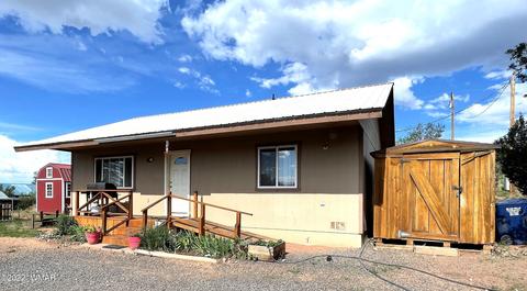611 E Yaqui St, Springerville, AZ 85938 photo 20