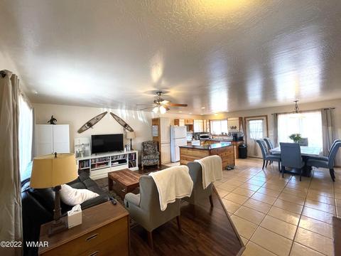 611 E Yaqui St, Springerville, AZ 85938 photo 3