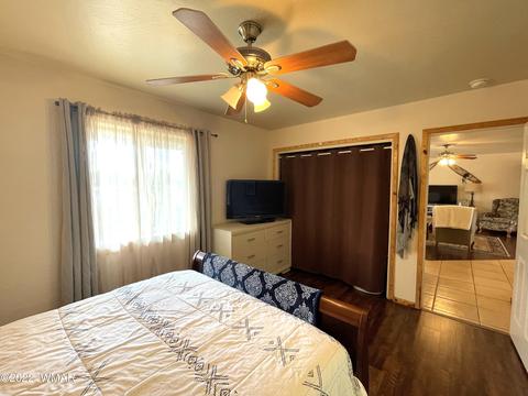 611 E Yaqui St, Springerville, AZ 85938 photo 13