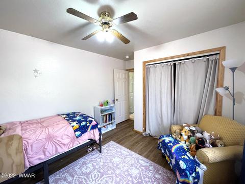 611 E Yaqui St, Springerville, AZ 85938 photo 16