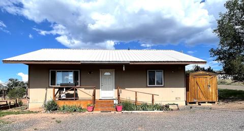611 E Yaqui St, Springerville, AZ 85938 photo 19