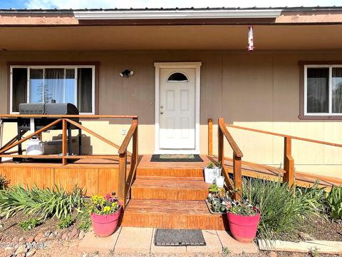 611 E Yaqui St, Springerville, AZ 85938 photo 18