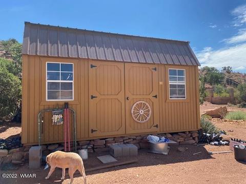 3854 El Dorado Rd, Snowflake, AZ 85937