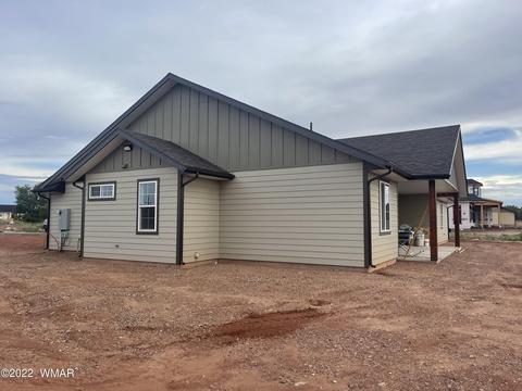 673 Hillcrest Dr, Snowflake, AZ 85937 photo 7