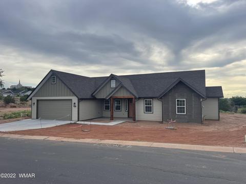 673 Hillcrest Dr, Snowflake, AZ 85937 photo 2