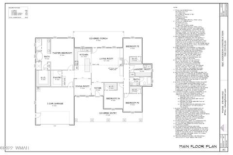 673 Hillcrest Dr, Snowflake, AZ 85937 photo 3