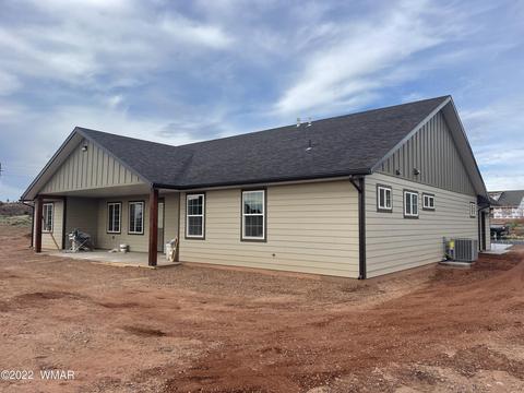 673 Hillcrest Dr, Snowflake, AZ 85937 photo 6