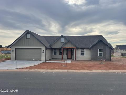 673 Hillcrest Dr, Snowflake, AZ 85937 photo 4
