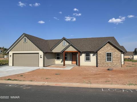 673 Hillcrest Dr, Snowflake, AZ 85937 photo 1