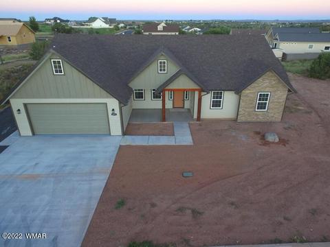 673 Hillcrest Dr, Snowflake, AZ 85937 photo 35
