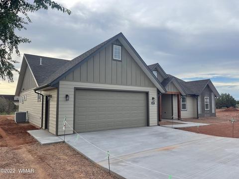 673 Hillcrest Dr, Snowflake, AZ 85937 photo 5