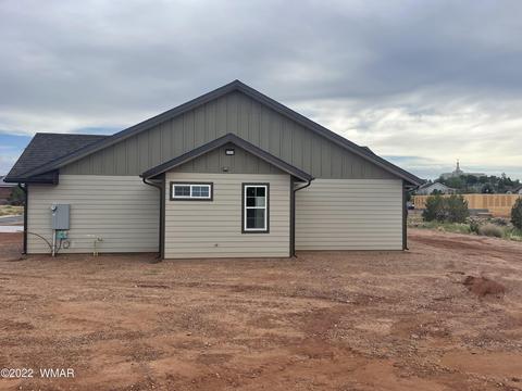 673 Hillcrest Dr, Snowflake, AZ 85937 photo 8