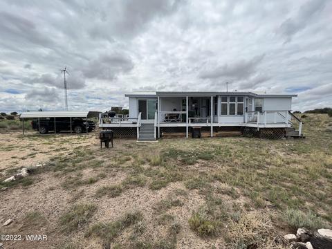 49 N 6504 Elk Valley Rnch #1, Saint Johns, AZ 85936