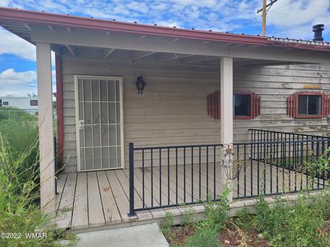 41 Evergreen Ln, Concho, AZ 85924 photo 20