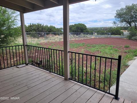 41 Evergreen Ln, Concho, AZ 85924 photo 21