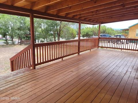 41 Evergreen Ln, Concho, AZ 85924 photo 3