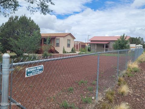 41 Evergreen Ln, Concho, AZ 85924 photo 5