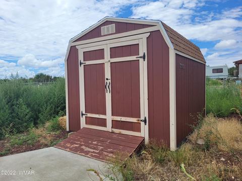 41 Evergreen Ln, Concho, AZ 85924 photo 32