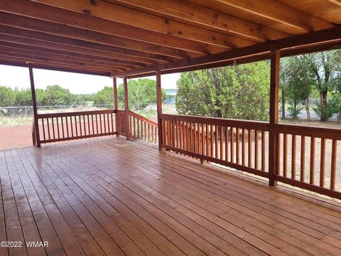 41 Evergreen Ln, Concho, AZ 85924 photo 2