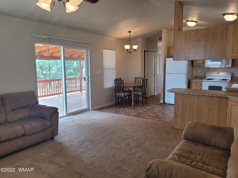 41 Evergreen Ln, Concho, AZ 85924 photo 7